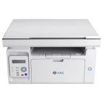 G&G M2022NW Ασπρόμαυρο Πολυμηχάνημα Laser με WiFi και Mobile Print 21573 - Image 2