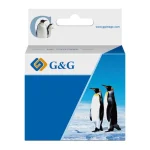 G&G Πακέτο Συμβατών Μελανιών Εκτυπωτή InkJet Canon PGI-580, CLI-581 Πολλαπλό (Color) 1τμχ 18827 - Image 2