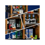 LEGO Marvel Spider-Man vs. Mysterio: The Daily Bugle για 10+ ετών Ετών 781τμχ 76342 - Image 4