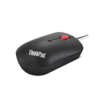 Lenovo ThinkPad USB-C Ενσύρματο Ποντίκι Μαύρο 4Y51D20850 - Image 3