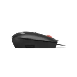 Lenovo ThinkPad USB-C Ενσύρματο Ποντίκι Μαύρο 4Y51D20850 - Image 4