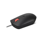 Lenovo ThinkPad USB-C Ενσύρματο Ποντίκι Μαύρο 4Y51D20850 - Image 5