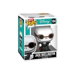 Funko Bitty Pop! Christmas: The Night Before Christmas - Sally & Zero / Jack Skellington W/Jack's House & Snow Bundle 91761 - Image 6