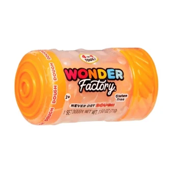 Mga Wonder Factory Orange Single Pack 595083 595120