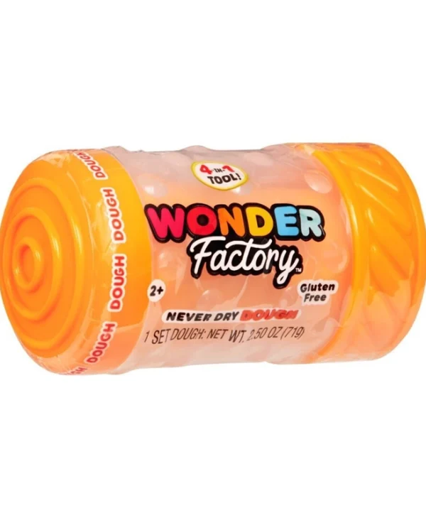 Mga Wonder Factory Orange Single Pack 595083 595120