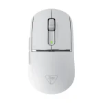 Turtle Beach Burst II Pro Ασύρματο Ποντίκι Λευκό TBM-2102-15