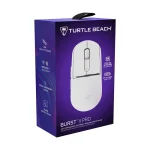 Turtle Beach Burst II Pro Ασύρματο Ποντίκι Λευκό TBM-2102-15 - Image 3