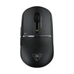 Turtle Beach Burst II Pro Ασύρματο Ποντίκι Μαύρο TBM-2102-05