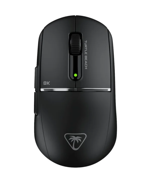 Turtle Beach Burst II Pro Ασύρματο Ποντίκι Μαύρο TBM-2102-05