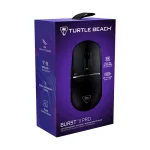 Turtle Beach Burst II Pro Ασύρματο Ποντίκι Μαύρο TBM-2102-05 - Image 3