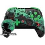 Turtle Beach Rematch Ασύρματο Gamepad για Switch / Switch 2 Donkey Kong Reveal TBC-8101-55 - Image 4