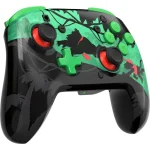 Turtle Beach Rematch Ασύρματο Gamepad για Switch / Switch 2 Donkey Kong Reveal TBC-8101-55 - Image 5