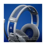 Turtle Beach Atlas 200 Over Ear Gaming Headset με σύνδεση 3.5mm Λευκό TBS-3002-15 - Image 2