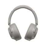 QCY H3S Ασύρματα Bluetooth Over Ear Ακουστικά Γκρι QCY-H3S Grey - Image 3