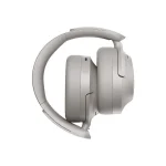 QCY H3S Ασύρματα Bluetooth Over Ear Ακουστικά Γκρι QCY-H3S Grey - Image 5