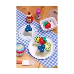 Little Tikes Παιχνίδι Μινιατούρα Bluey 643460 - Image 9