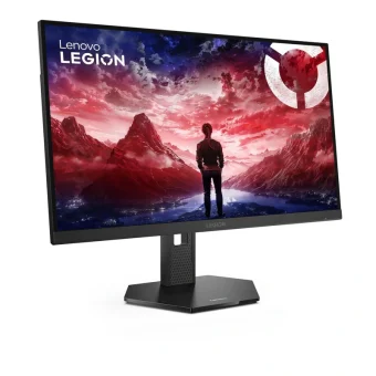 Lenovo Legion 27QD-10 IPS HDR Gaming Monitor 27" QHD 2560x1440 240Hz με Χρόνο Απόκρισης 0.5ms GTG 67D2UAC1EU