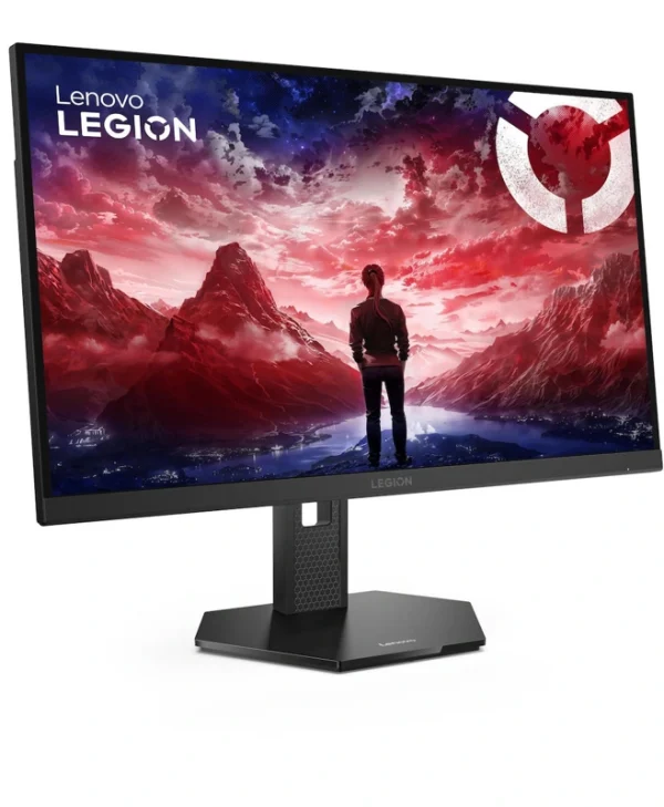 Lenovo Legion 27QD-10 IPS HDR Gaming Monitor 27" QHD 2560x1440 240Hz με Χρόνο Απόκρισης 0.5ms GTG 67D2UAC1EU