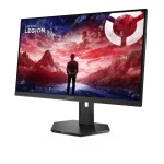 Lenovo Legion 27QD-10 IPS HDR Gaming Monitor 27" QHD 2560x1440 240Hz με Χρόνο Απόκρισης 0.5ms GTG 67D2UAC1EU - Image 2