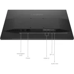 Lenovo Legion 27QD-10 IPS HDR Gaming Monitor 27" QHD 2560x1440 240Hz με Χρόνο Απόκρισης 0.5ms GTG 67D2UAC1EU - Image 5