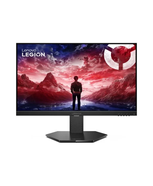 Lenovo LEGION 24-10 68C4GAC4EU IPS HDR Gaming Monitor 23.8" FHD 1920x1080 240Hz με Χρόνο Απόκρισης 1ms GTG