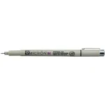 Sakura Pigma Micron 04 Μαρκαδόρος Σχεδίου Μαύρος 0.4mm XSDK0449 - Image 3