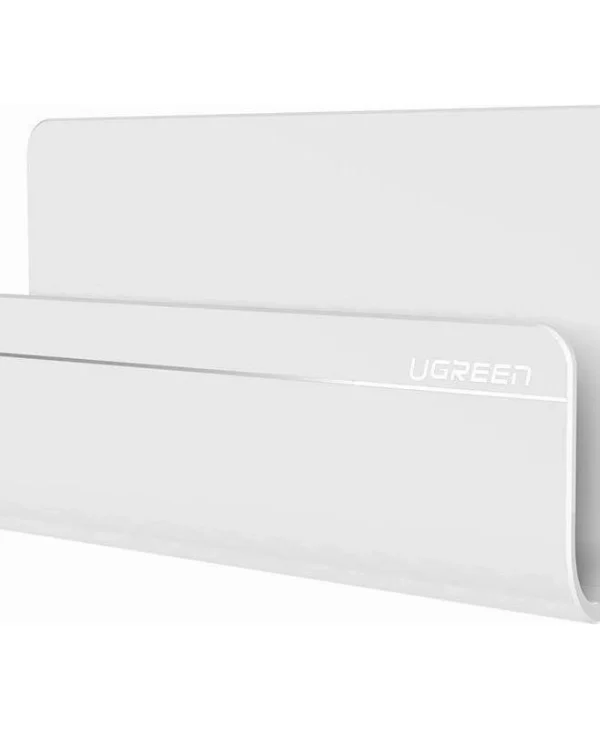 Ugreen Βάση Φόρτισης Κινητού σε Λευκό χρώμα 30394