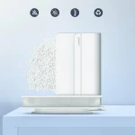 Ugreen Βάση Φόρτισης Κινητού σε Λευκό χρώμα 30394 - Image 3