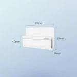 Ugreen Βάση Φόρτισης Κινητού σε Λευκό χρώμα 30394 - Image 5