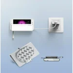 Ugreen Βάση Φόρτισης Κινητού σε Λευκό χρώμα 30394 - Image 8