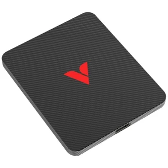 Verbatim Snapback Ultra Slim USB-C Εξωτερικός SSD 1TB 2.5" Μαύρο 32336