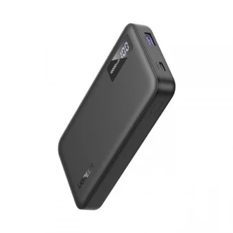 Ugreen PB311 Power Bank 10000mAh 20W Power Delivery / Quick Charge 3.0 Μαύρο 25742