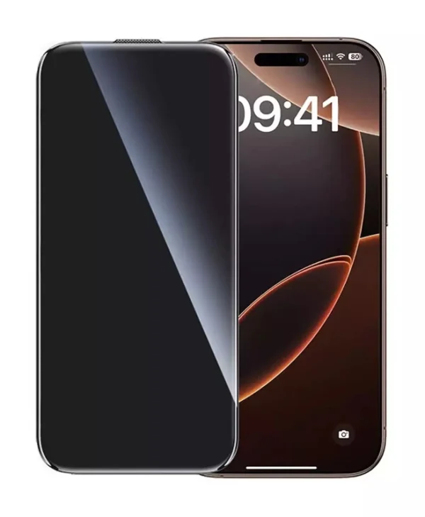 Ugreen Sp651 Privacy Tempered Glass Iphone 16 Pro 45975