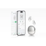 Ugreen In-ear Bluetooth Handsfree Ακουστικά Λευκά 45761 - Image 8