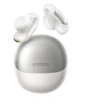 Ugreen In-ear Bluetooth Handsfree Ακουστικά Λευκά 45761 - Image 9