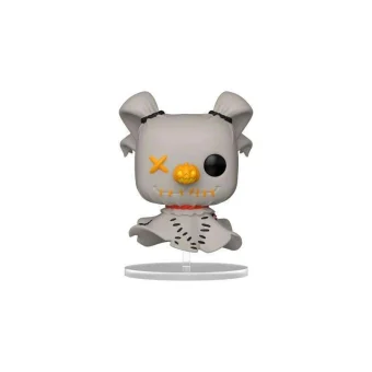 Funko Pop! Movies: Patchwork - Zero 1636 86150