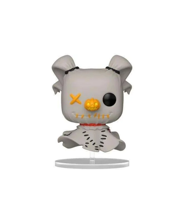 Funko Pop! Movies: Patchwork - Zero 1636 86150