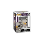 Funko Pop! Movies: Patchwork - Zero 1636 86150 - Image 3