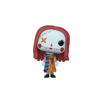 Funko Pop! Movies: Patchwork - Sally 1635 86149