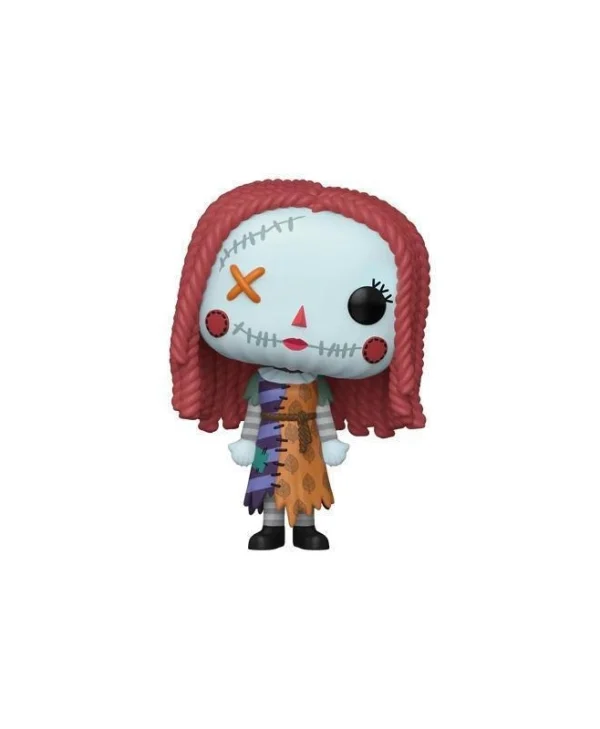 Funko Pop! Movies: Patchwork - Sally 1635 86149