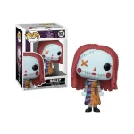 Funko Pop! Movies: Patchwork - Sally 1635 86149 - Image 2