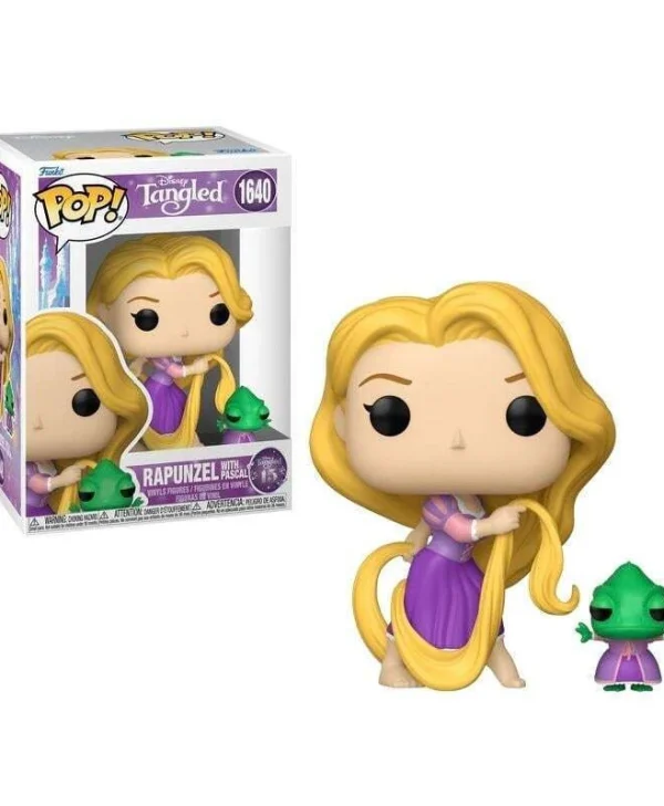 Funko Pop! Disney: Rapunzel 86293