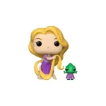 Funko Pop! Disney: Rapunzel 86293 - Image 3