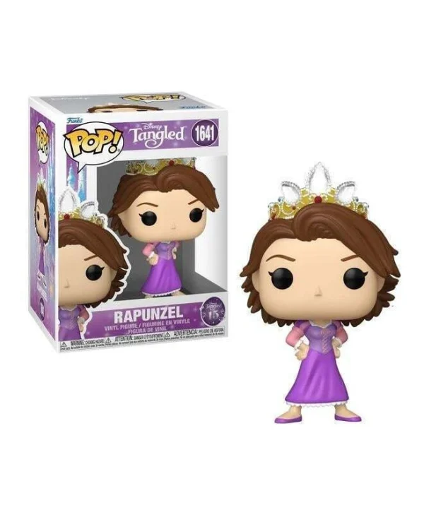 Funko Pop! Movies: Disney - Vinyl Figure 1641 86292