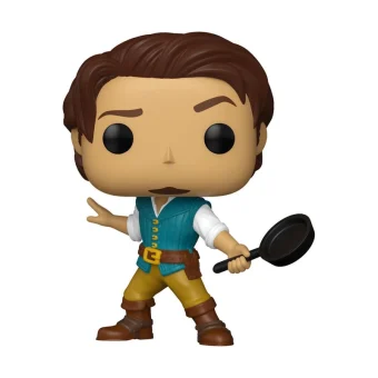 Funko Pop! Movies: Disney - Tangled - Flynn 1642 86291