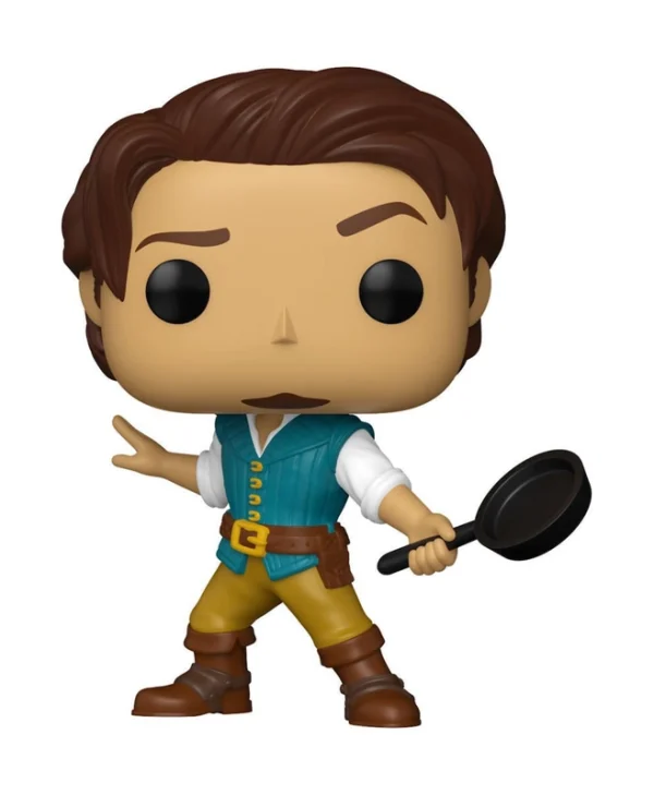 Funko Pop! Movies: Disney - Tangled - Flynn 1642 86291