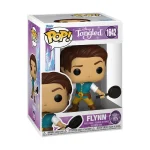 Funko Pop! Movies: Disney - Tangled - Flynn 1642 86291 - Image 2