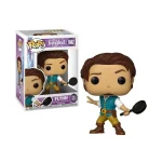 Funko Pop! Movies: Disney - Tangled - Flynn 1642 86291 - Image 3