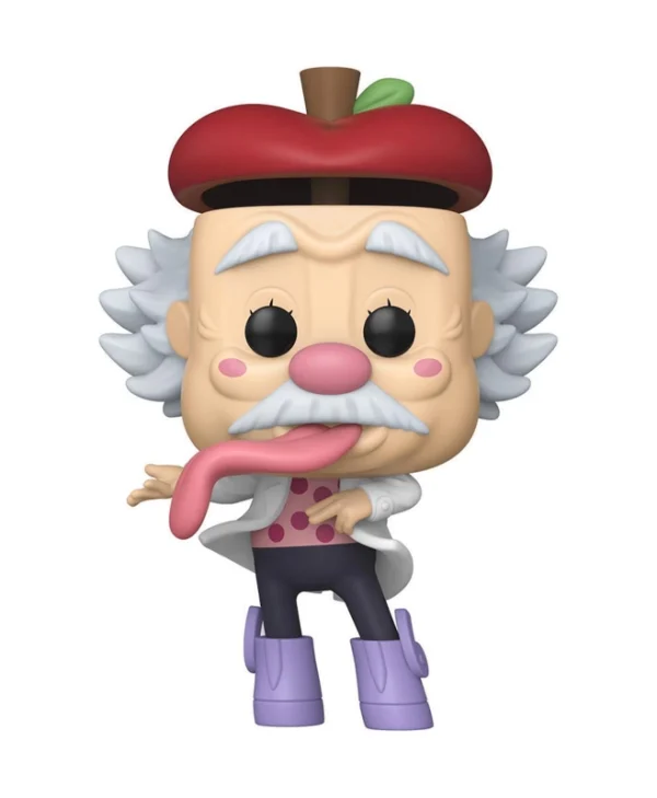 Funko Pop! Animation: One Piece - Vinyl Figure 2139 86518