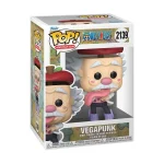 Funko Pop! Animation: One Piece - Vinyl Figure 2139 86518 - Image 2